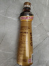 金龙鱼纯芝麻香油480ml【一级】凉拌 调味 烹饪 火锅 调味油  玻璃瓶 实拍图
