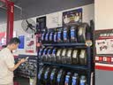米其林（MICHELIN）静音棉轮胎 255/50R20 109V 竞驰EV PILOT SPORT EV 适配理想 实拍图