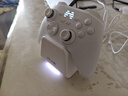 北通鲲鹏20游戏手柄AI智控双切扳机TMR震动无线蓝牙xbox类电脑PC手机steam电视NSswitch2原神 宝可梦 实拍图
