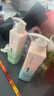 阿道夫净澈清爽洗发水420ml 控油蓬松 精油香氛洗发露官方正品 实拍图