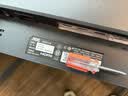 AOC 27英寸4K 144Hz双模FHD 288Hz HDR400 Type-C90W 硬件低蓝光 macmini节能游戏办公显示器U27U3XD 实拍图