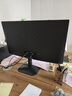 AOC 24.5英寸 144Hz IPS HDMI 低蓝光不闪 可壁挂 三边微边 超薄节能办公电脑显示器 25B35XE 实拍图