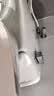 科勒（KOHLER） 圣拉菲尔连体坐便器抽水马桶五级旋风线下实体店款 3722 305mm坑距 实拍图