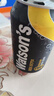 屈臣氏（Watsons）苏打水气泡饮料聚会330mL*24罐混合（原味20罐+柠檬草4罐） 实拍图