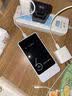 帝休随行wifi6无线流量1万毫安随身wifi2025款充电宝二合一通用无线网卡上网车载路由便携式wifi 【星耀版】10000毫安-充电上网两用 实拍图