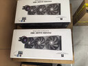 利民（thermalright）Frozen Magic 360冰封幻境 一体式水冷散热器 C12风扇 支持 多平台 ARGB冷头 FM360 实拍图
