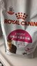 皇家猫粮 挑嘴成猫猫粮 高适口性 EF38 通用粮 12月以上 2KG 实拍图