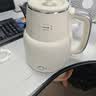 小熊（Bear）烧水壶保温电热水壶316L不锈钢自动断电一体无缝1.5L家用母婴恒温热水壶 ZDH-F15E7 实拍图