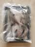 趣尝鲜 鲜冻东海大银鲳鱼1kg(5条装) 平鱼 生鲜 鱼类 深海鱼 海鲜水产 实拍图