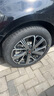 固特异（Goodyear）汽车轮胎235/50R18 101W 鹰驰F1酷跑 适配福特翼虎/大众 御乘升级 实拍图