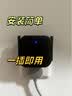 【9成新】小米（MI）wifi放大器pro wifi信号增强器 300M无线速率 无线信号增强器 强电版 非路由器 需配合路由器使用   实拍图