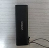 绿联读卡器USB/Type-C双口高速SD/TF4.0二合一多功能存储卡同读 适用电脑手机苹果17/16/iPad/相机 实拍图