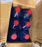 长城世喜汽车防冻玻璃水-25度1.8L*6瓶 强力去污去油膜虫胶雨刮水四季通用 实拍图