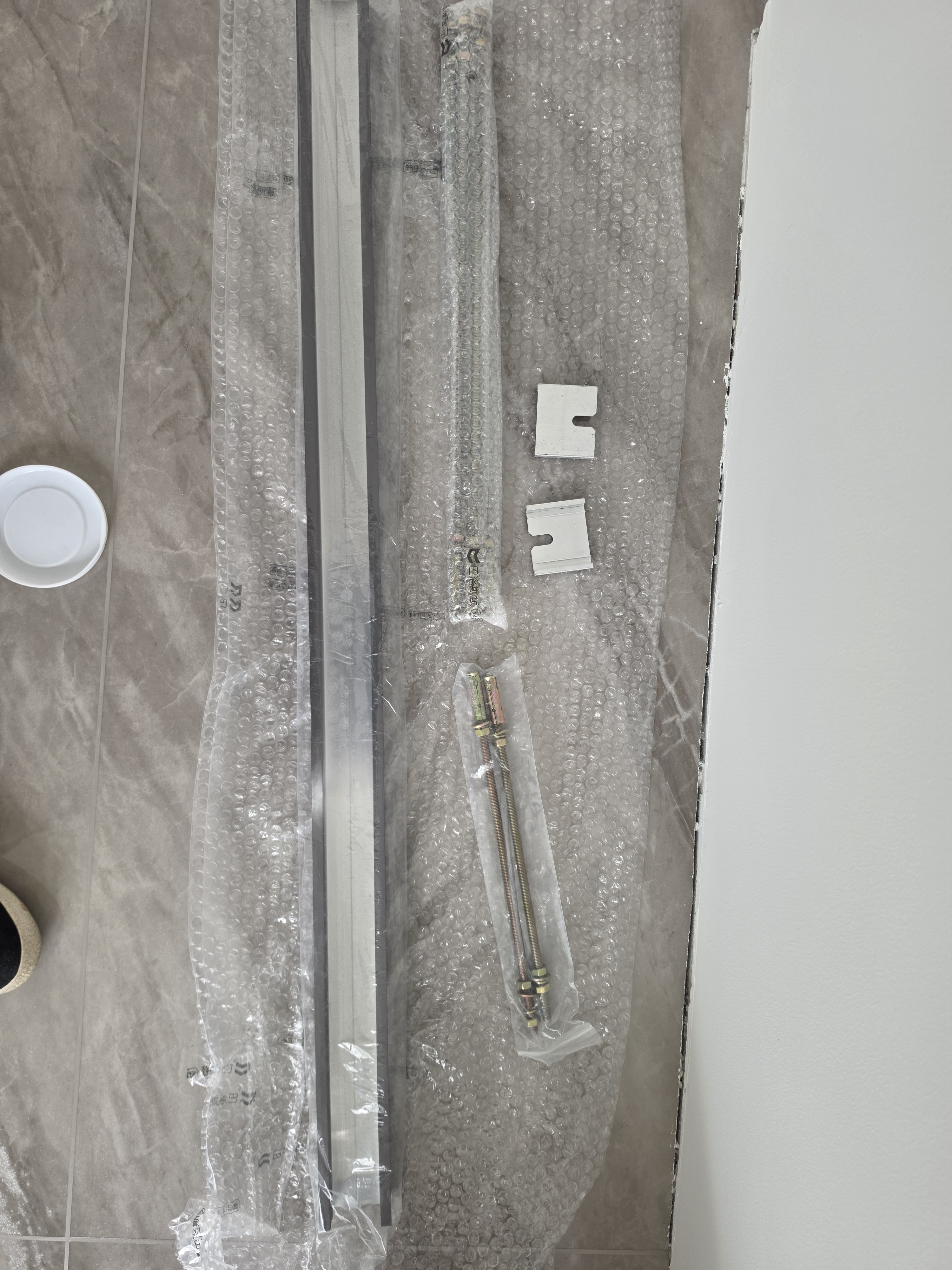 巴洛斯顿极窄线性风暖型隐藏式浴霸蜂窝大板吊顶卫生间浴室取暖风机器换气 【4倍升温】极窄系列丨涡轮增压丨X42蜂窝板 实拍图