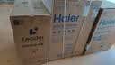 海尔（Haier）麦浪套系洗碗机嵌入式W5000Plus+升级双面洗163升20套大容量10天净存EYBW20566GHU1 实拍图