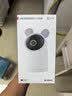 鸿蒙智选800万摄像头监控家用360度无死角带夜视可升级4g终身免流无需连wifi支持华为智慧生活室内海雀54K 实拍图