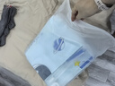 全品屋真空压缩收纳袋子衣服衣物棉被子专用羽绒服旅行抽气便携密封袋 实拍图