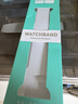 BHO【官方同款平替】适用苹果手表表带apple watch s11运动表带iwatch s10/9/8/7/ultra/se3硅胶表带 实拍图