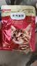 弗列加特猫粮 全价鲜肉天然粮 磷虾油美毛配方 幼猫粮乳鸽味100g 实拍图