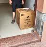 统帅海尔出品40升电热水器京东自营上门安装 2200W节能速热国家补贴15%一级能效家用储水式LEC4001H-X5 实拍图