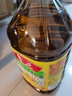 鲁花 低芥酸特香菜籽油5L 非转基因 粮油 食用油 压榨 菜籽油5L 实拍图