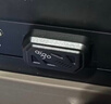 爱国者（aigo）256GB Type-C车载U盘迷你小巧C3C 读速450MB/s 车载哨兵U盘 行车记录仪U盘 高速学习办公优盘 实拍图