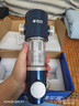 惠尔顿前置过滤器20T大通量过滤25微米反冲洗家用全屋净水器 实时自动清洗刮洗自来水防爆过滤器P0038pro 自行安装【20T-升级25微米精滤】 实拍图