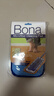 博纳bona平板拖把拖布家用粘贴式纤维清洁木地板大理石拖布单支装 实拍图