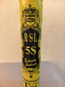 亚狮龙（RSL）亚狮龙RSL羽毛球5S比赛训练稳定耐打76速鸭毛羽球12只装 实拍图