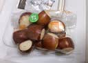 【新鲜现烤】牛奶碱水小丸子面包120g/袋 实拍图