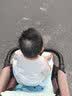 巴拉巴拉童装儿童短袖t恤男童女童2026新款夏装纯色宝宝休闲上衣婴儿衣服 实拍图