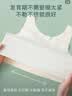 FitonTon2件装女童内衣发育期7-13岁薄款透气背心大童小学生少女文胸夏季 实拍图