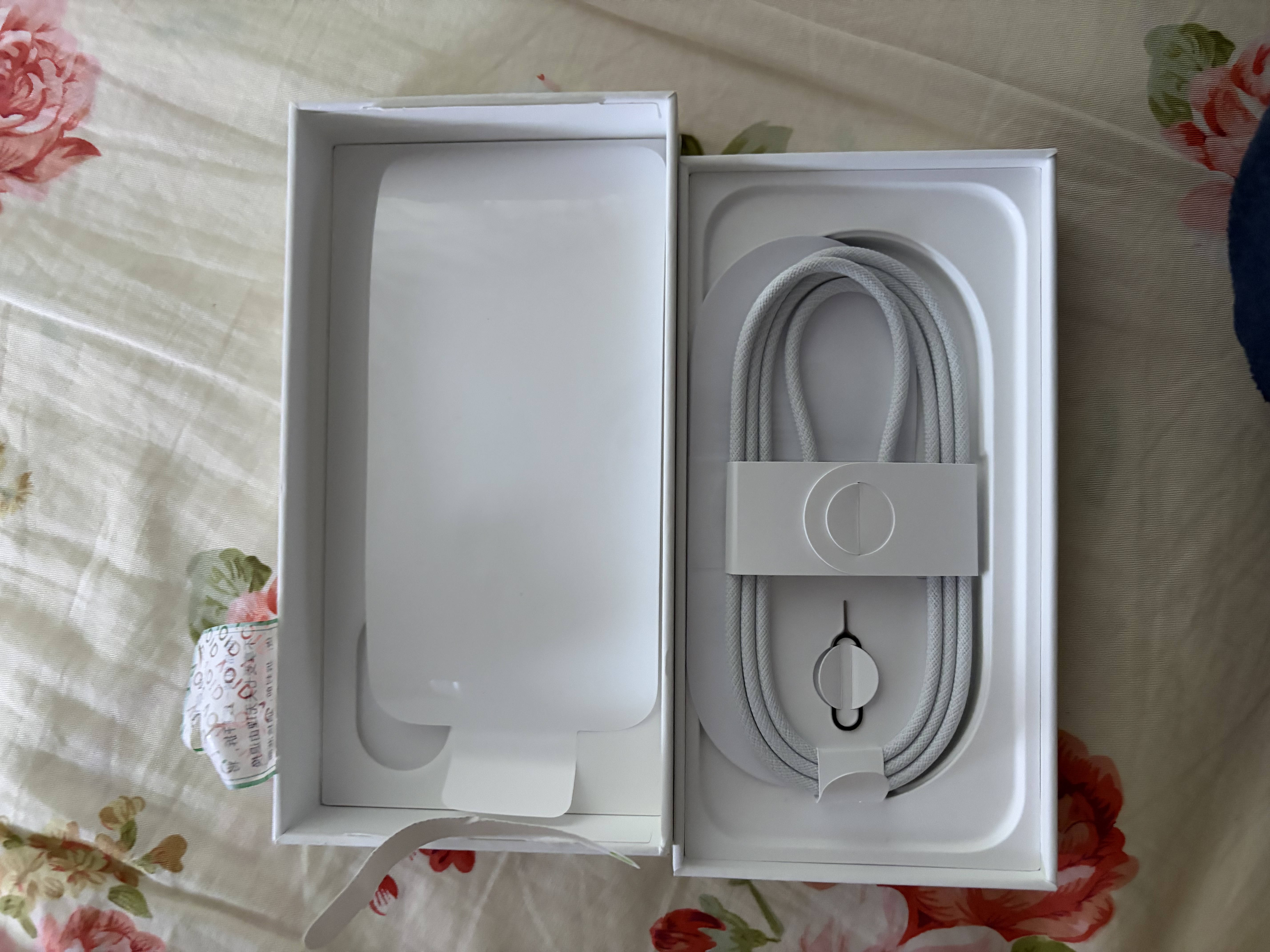 Apple/苹果【点击“立即领取”享补贴】iPhone 17 Pro Max 256GB 星宇橙色 移动联通电信5G双卡双待手机 实拍图