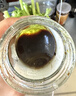 仲景 上海葱油470g+原味香菇酱450g 拌饭拌面下饭酱菜调味酱 实拍图