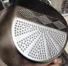 维艾（Newair）304不锈钢沥水篮多功能淘米神器洗米筛水果盘家用厨房专用洗菜盆 实拍图