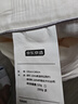 京东京造100%经典蚕丝被子春秋四季通用空调被夏凉被自营-子母被220x240cm 实拍图