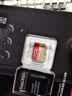 闪迪（SanDisk）256GB TF(MicroSD)内存卡4K极速金卡A2 V30 U3兼容大疆Pocket3/4P/Action 6运动相机/无人机存储卡 实拍图