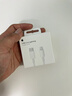 Apple/苹果 type-c转lightning闪电充电线-1米 手机数据线 旗舰店原装苹果iPhone 14 Pro Max快充线 实拍图