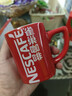 雀巢（Nestle）醇品速溶美式黑咖啡粉*0糖0脂*健身燃减防困48包*1.8g*3盒 实拍图