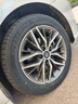 玲珑轮胎汽车轮胎215/55R17 94V御风CrosswindHP010 营运车专属耐磨节油 实拍图