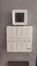 葆氏电子温湿度计室内家用精准婴儿房卧室温湿度计高精度 实拍图