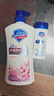 舒肤佳健康净护沐浴露樱花香氛720g 沐浴乳液男女士通用新旧包装随机 实拍图