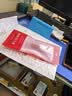 丸美全新S肽小红笔眼霜5g 滋养抗皱淡化黑眼圈提拉紧致 实拍图