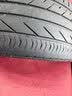 骏固双星汽车轮胎 235/45R17 ZR GU22 97Y 适配沃尔沃/迈腾/绅宝D70 实拍图