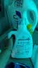 威露士清可新洗衣液松木香4斤组合装（瓶1L+袋装500ml*2）除菌除螨留香 实拍图