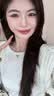 珍尚银【中国黄金】莫比乌斯纯银项链女新款吊坠生日礼物送女友老婆 实拍图