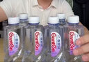 景田 百岁山 天然矿泉水 570ml*24瓶 整箱装 会议办公 家庭健康饮用水 实拍图