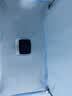 志高（CHIGO）【600L免装全折叠】干衣机家用烘干机烘衣机可定时衣服烘干机婴儿衣物暖风风干机衣柜式大容量R886 实拍图