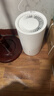米家 小米空气加湿器 无雾加湿器3 600mL/h快速加湿保湿礼品家用卧室大容量办公室婴儿孕妇5L大容量 实拍图