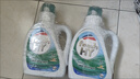 威露士清可新洗衣液柠檬12.18斤(2L+1L+袋500mlx6+内衣净90ml)除菌除螨 实拍图